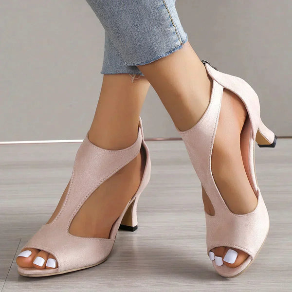 Honoria® | Chic and airy Heels