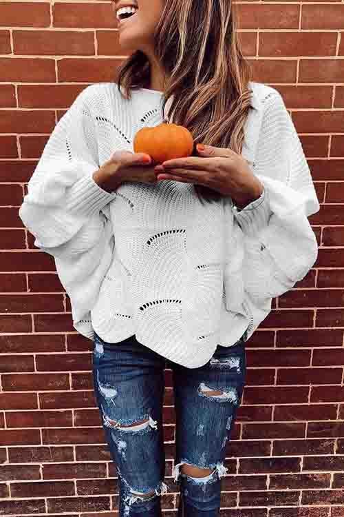 Dejana® | Cozy and stylish Sweater