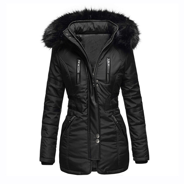 Lisbeth | Trendy and Elegant winter Coat