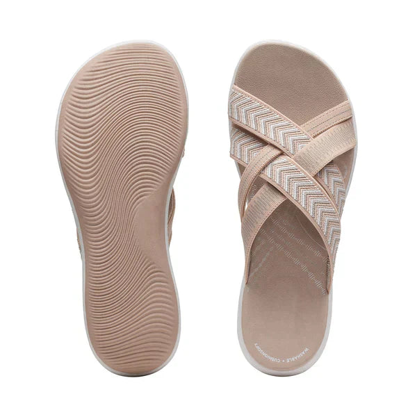 Deven® | Relaxed and Breezy Sandals