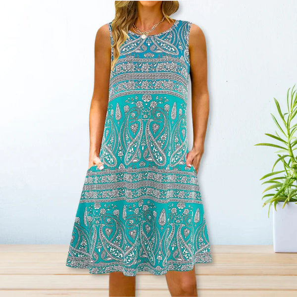 Ivy® | Casual loose dress