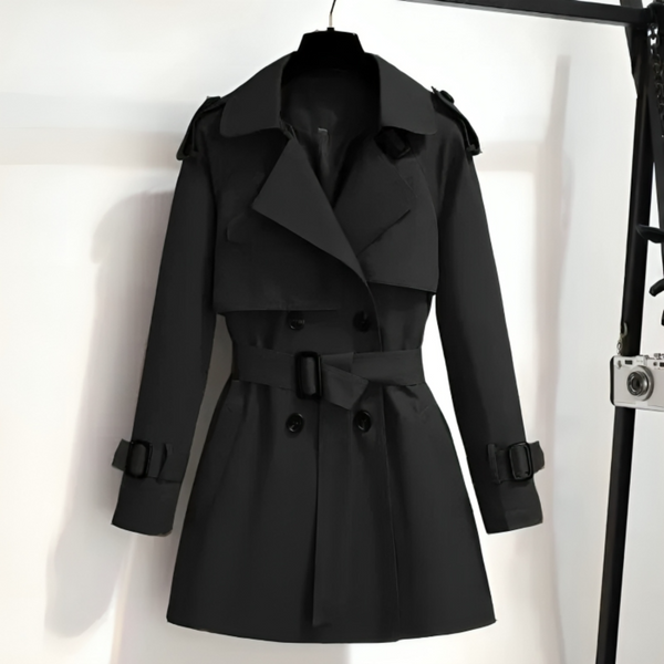 Sorcha | Versatile and Comfortable winter Coat