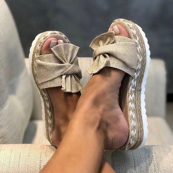 Virgie® | Effortlessly fresh Sandals