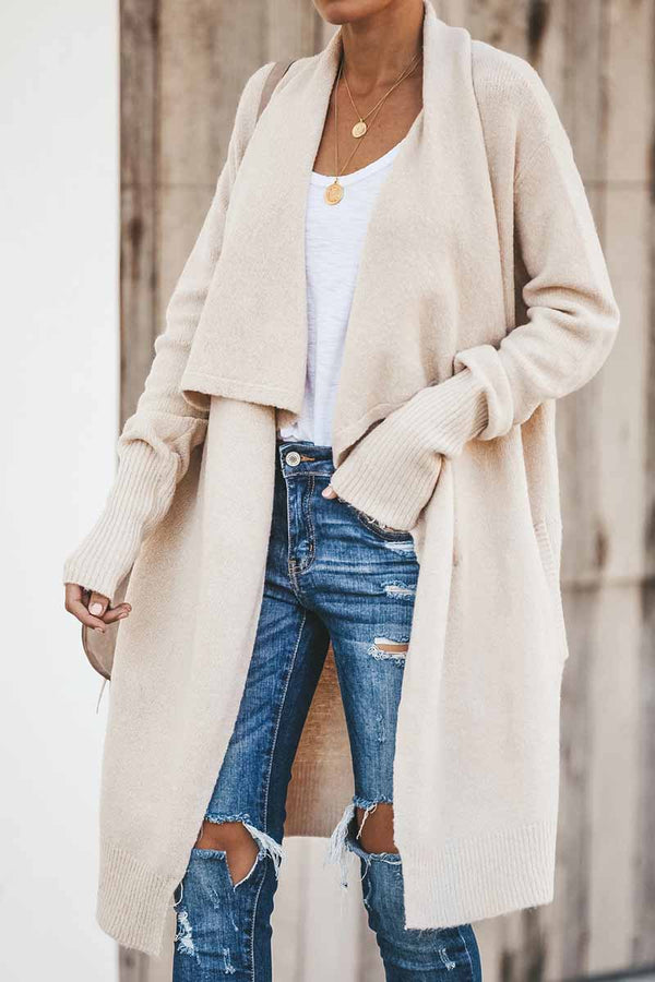 Azalea | Fashionable and Effortless winter Coat