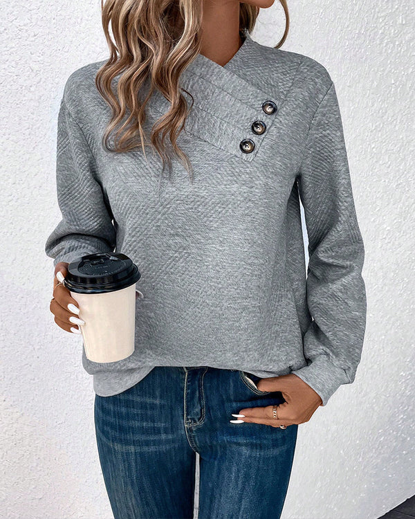 Pomona | Casual and Stylish winter Blouse