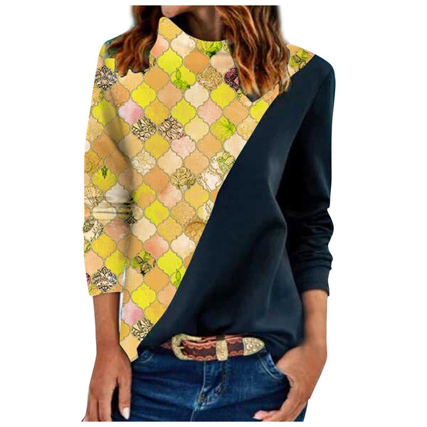 Graça | Casual and Fashionable winter Blouse