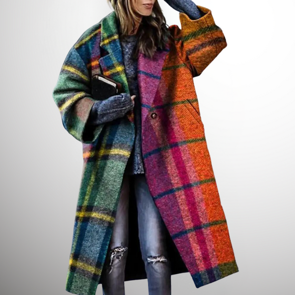 Epona | Modern and Fashionable winter Coat