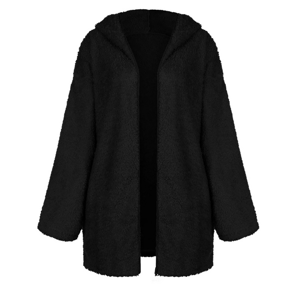 Edina | Effortless and Classy winter Cardigan