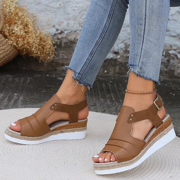 Sadie® | Classic and breezy Sandals