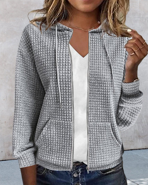 Dalia | Chic and Versatile Cardigan