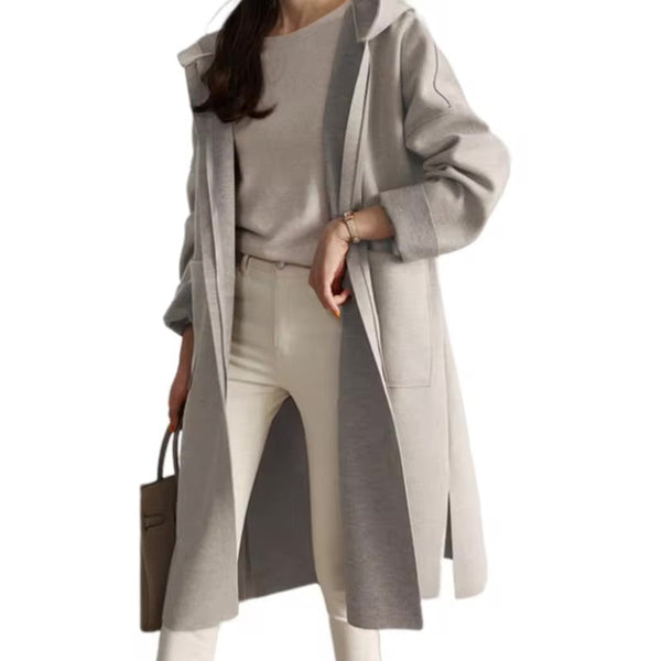 Mechthild® | Modern and Fashionable general Coat