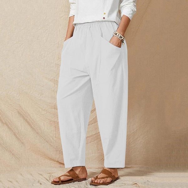 Edeline® | Modern and breezy Pants