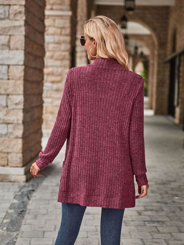 Deon | Timeless and Elegant winter Cardigan