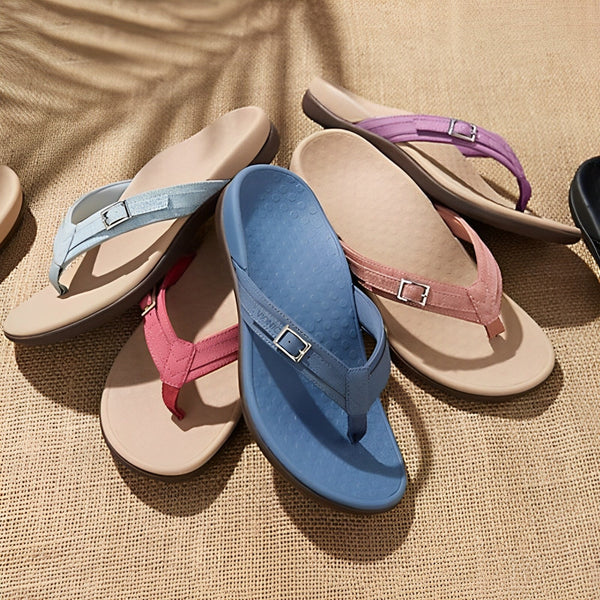 Eirlys® | Relaxed and airy Sandals