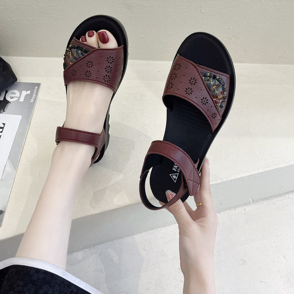 Alina® | Relaxed and fresh Sandals