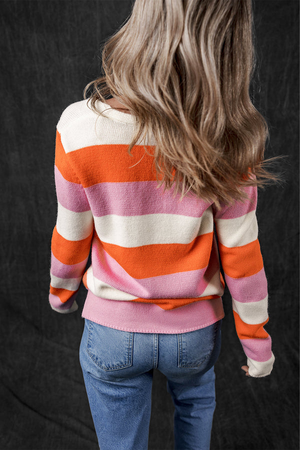 Carlotta | Timeless and Stylish winter Sweater