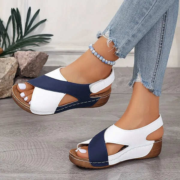 Fianna® | Classic and breezy Sandals