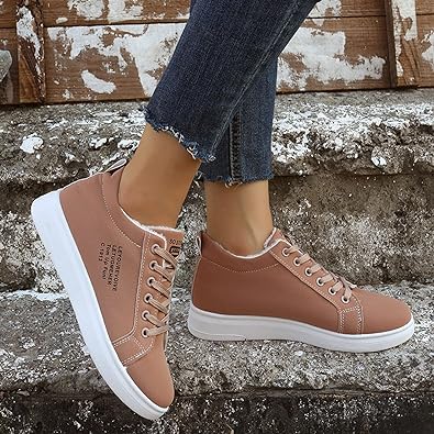 Christline® | Sleek and airy Sneakers