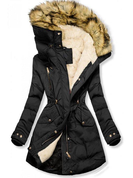 Siya | Timeless and Elegant winter Jacket