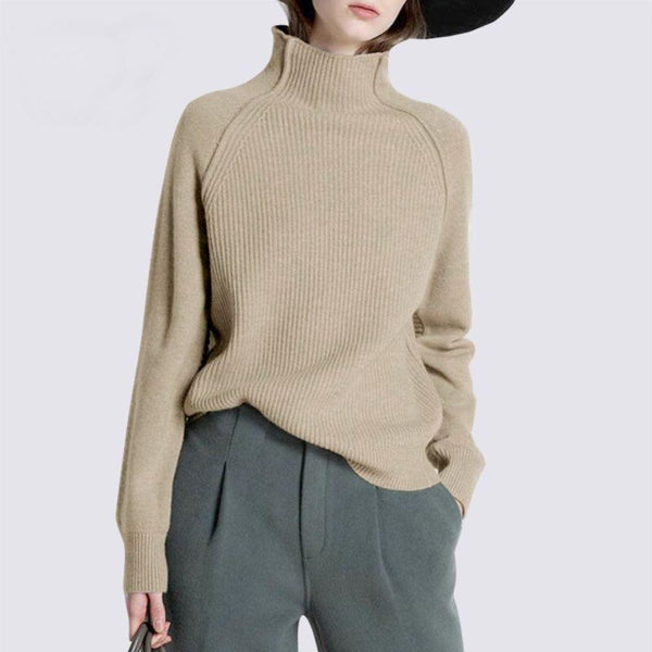 Verna® | Relaxed and Stylish Sweater