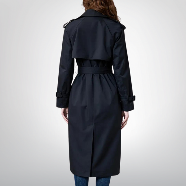 Verity | Simple and Stylish winter Coat