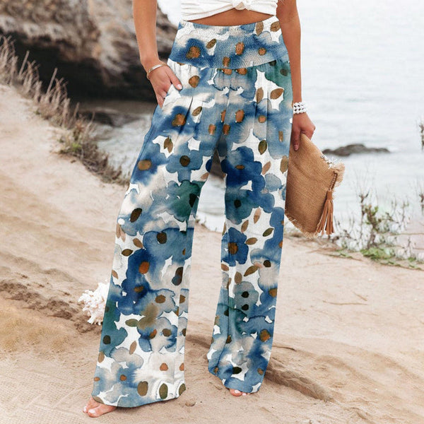 Liv® | Elegant and breezy summer Pants