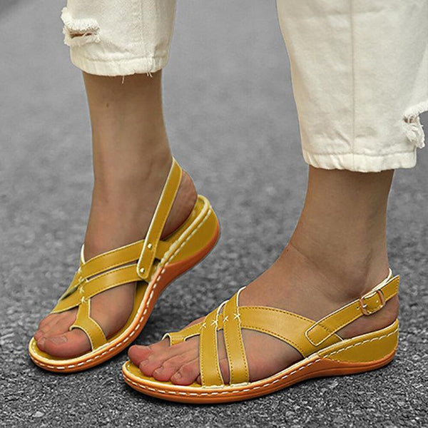 Chaya® | Soft and breezy Sandals