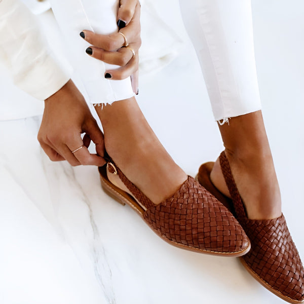 Fabiana® | Effortlessly fresh Sandals