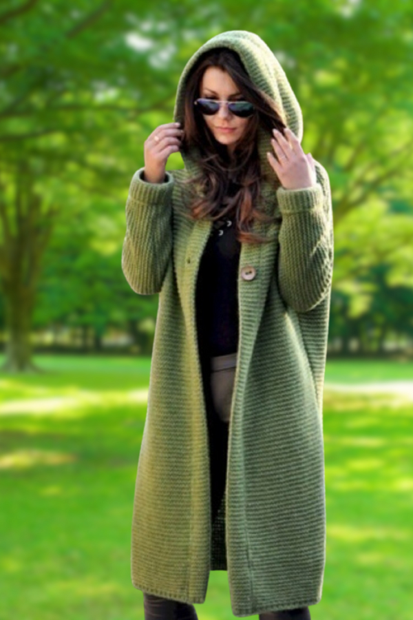 Yara® | Effortless and Chic general Jacket