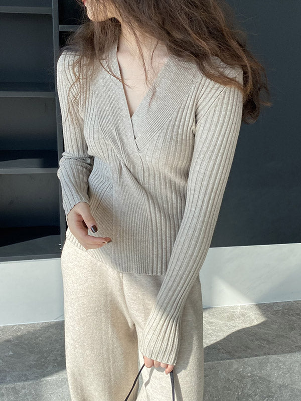 Macie® | Elegant and cool Sweater