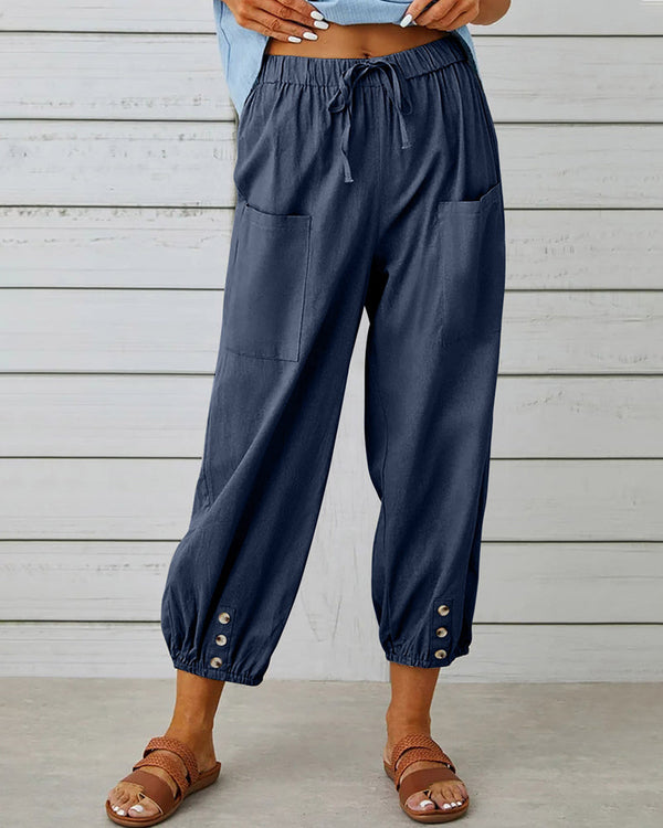 Ermelinda® | Bold and airy Pants