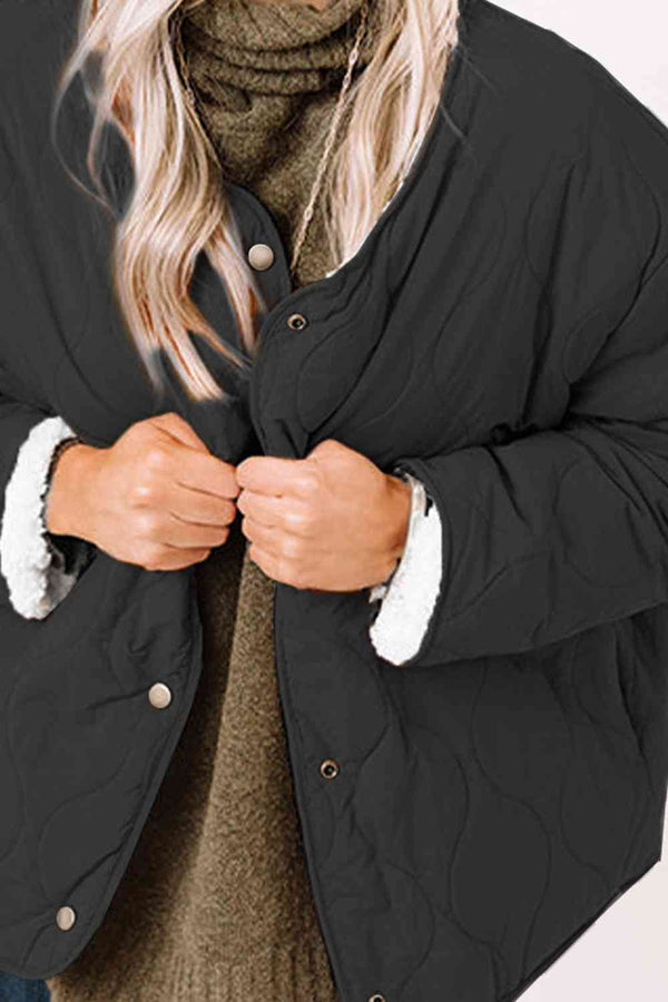 Verity | Versatile and Comfortable winter Coat