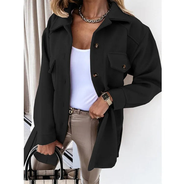 Zuri | Effortless and Classy Coat