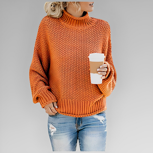 Amelie® | Simple and Stylish Sweater