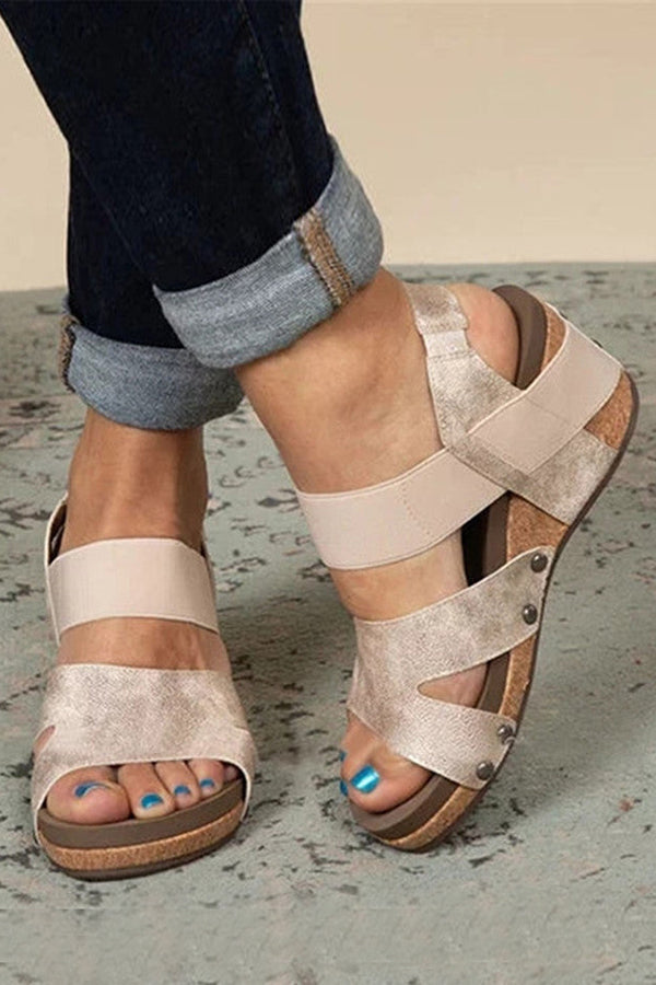 Dorsa® | Simple and breezy Sandals