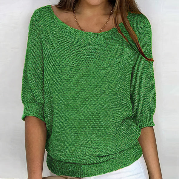 Evi® | Modern and breezy Sweater