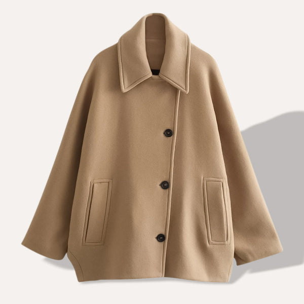 Harlowe | Comfortable and Stylish winter Coat