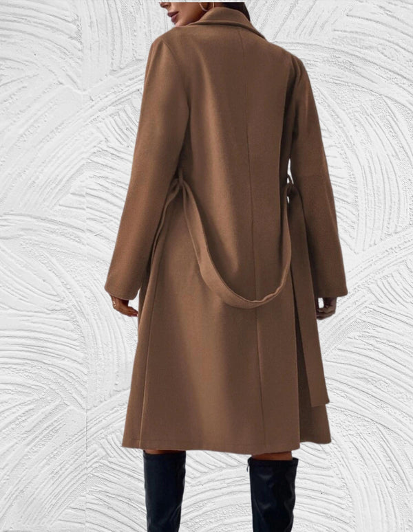 Bellatrix | Comfortable and Stylish winter Coat