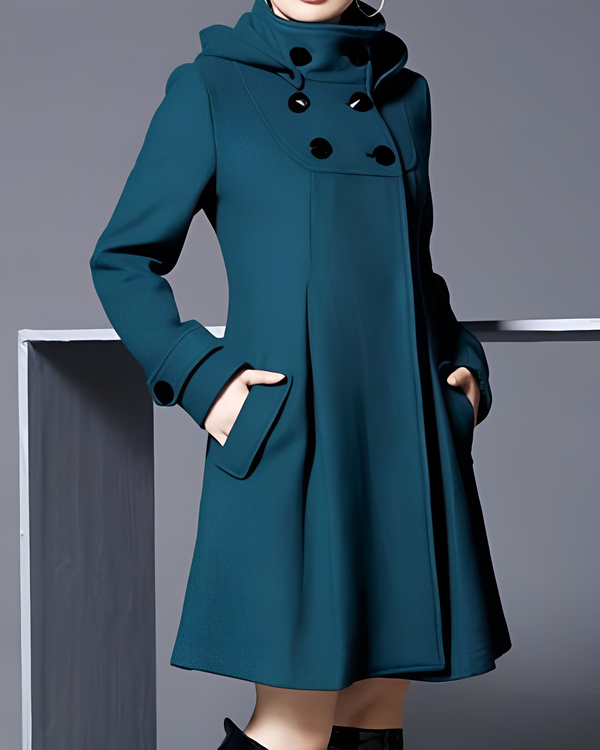 Violka® | Soft and cool Coat