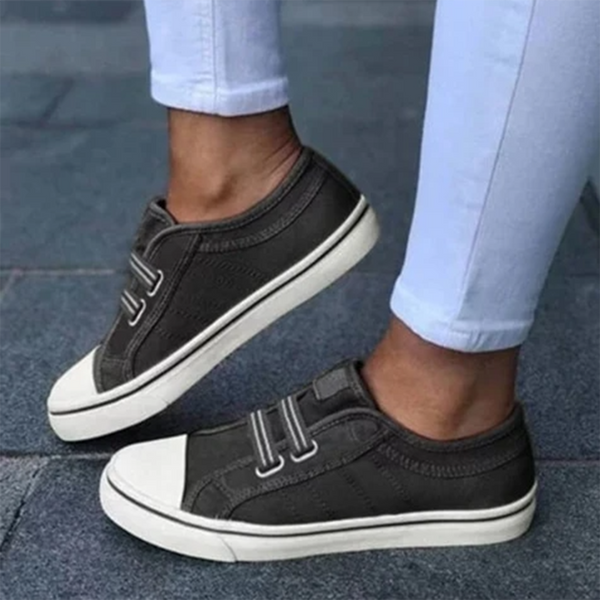 Marjani | Relaxed and Timeless general Sneakers