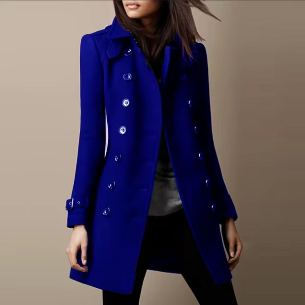 Kaja® | Relaxed and Stylish general Coat