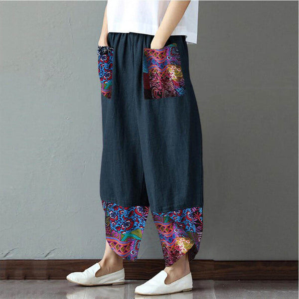 Manja® | Fresh and fashionable Pants