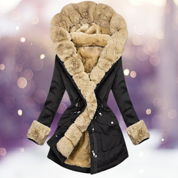 Dolley® | Playful and insulated Jacket