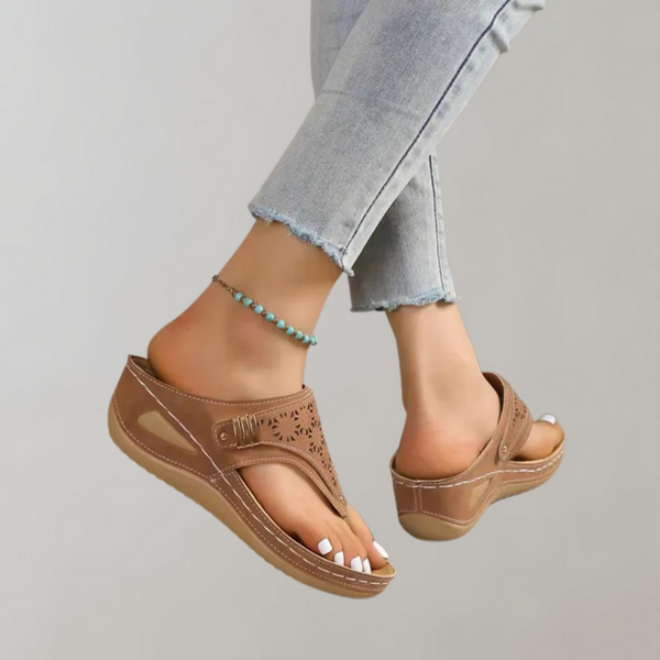 Brisa® | Elegant and breezy summer Sandals