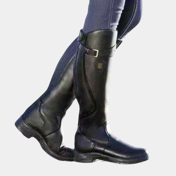 Jacqueline | Classic and Comfortable general Boots