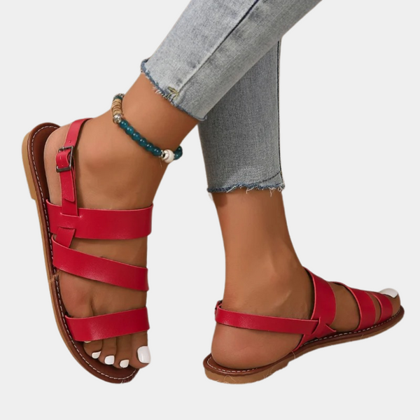 Margaret® | Simple and breezy Sandals