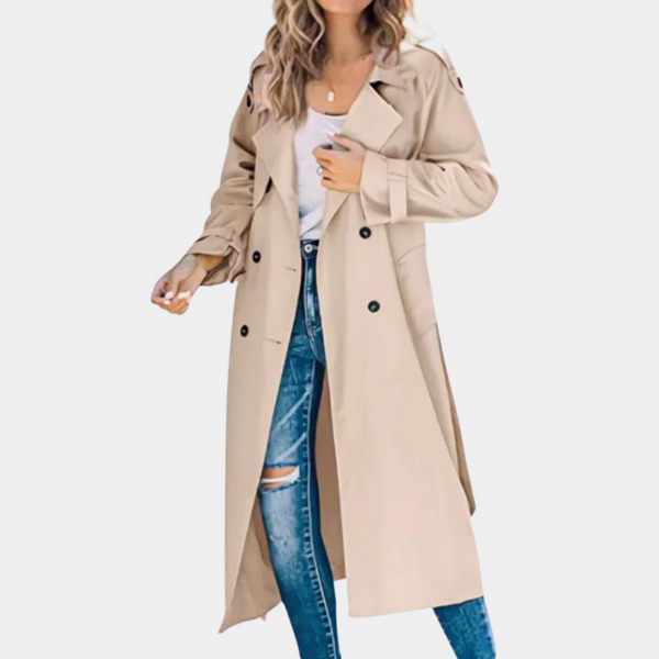 Loreta® | Soft and cozy Coat