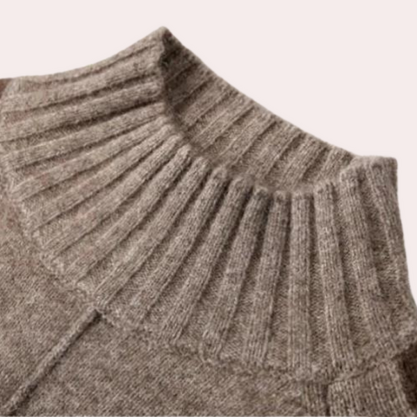 Meadow | Comfortable and Stylish winter Pullover