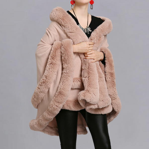 Gracelyn | Casual and Fashionable winter Coat