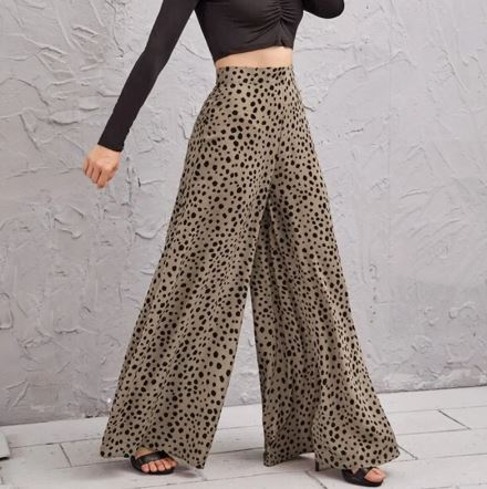 Sofija® | Edgy and breezy Pants